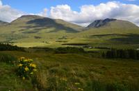 068 Highlands am Loch Tulla &ndash; &copy; Konrad Füssel (Eberhardt TRAVEL)