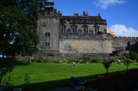 085 Stirling Castle &ndash; &copy; Konrad Füssel (Eberhardt TRAVEL)