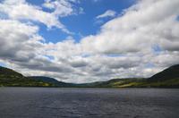 102 Loch Ness, Glen Urquhart &ndash; &copy; Konrad Füssel (Eberhardt TRAVEL)