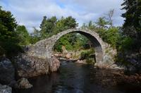 123 Carrbridge &ndash; &copy; Konrad Füssel (Eberhardt TRAVEL)