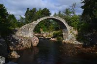 124 Carrbridge &ndash; &copy; Konrad Füssel (Eberhardt TRAVEL)
