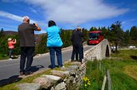 144 Gairn Bridge &ndash; &copy; Konrad Füssel (Eberhardt TRAVEL)