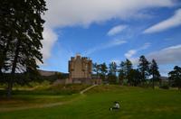 149 Braemar Castle &ndash; &copy; Konrad Füssel (Eberhardt TRAVEL)