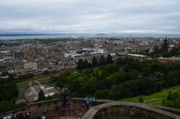 155 Edinburgh Castle &ndash; &copy; Konrad Füssel (Eberhardt TRAVEL)