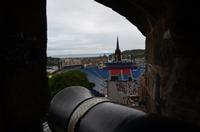 156 Edinburgh Castle &ndash; &copy; Konrad Füssel (Eberhardt TRAVEL)
