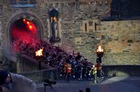 162 Edinburgh, Military Tattoo &ndash; &copy; Konrad Füssel (Eberhardt TRAVEL)
