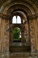 188 Jedburgh Abbey &ndash; &copy; Konrad Füssel (Eberhardt TRAVEL)