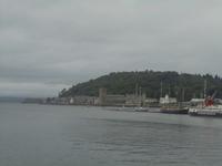 Hafen von Oban &ndash; &copy; Michael Krause (Eberhardt TRAVEL)