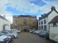 Gefängnismuseum, Inveraray &ndash; &copy; Michael Krause (Eberhardt TRAVEL)