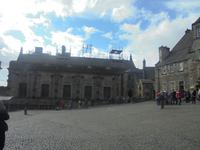 Stirling Castle &ndash; &copy; Michael Krause (Eberhardt TRAVEL)
