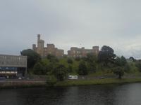 Inverness Castle &ndash; &copy; Michael Krause (Eberhardt TRAVEL)