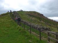 Hadrianswall &ndash; &copy; Philipp Schmitz (Eberhardt TRAVEL)