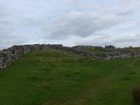 Hadrianswall &ndash; &copy; Philipp Schmitz (Eberhardt TRAVEL)