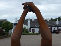 Gretna Green &ndash; &copy; Philipp Schmitz (Eberhardt TRAVEL)