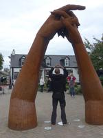 Gretna Green &ndash; &copy; Philipp Schmitz (Eberhardt TRAVEL)