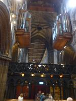 Kathedrale von Glasgow &ndash; &copy; Philipp Schmitz (Eberhardt TRAVEL)