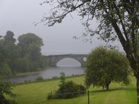 Inverary Castle &ndash; &copy; Philipp Schmitz (Eberhardt TRAVEL)