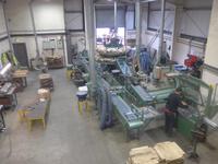 Speyside Cooperage &ndash; &copy; Philipp Schmitz (Eberhardt TRAVEL)