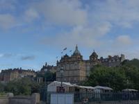 Edinburgh  &ndash; &copy; Philipp Schmitz (Eberhardt TRAVEL)