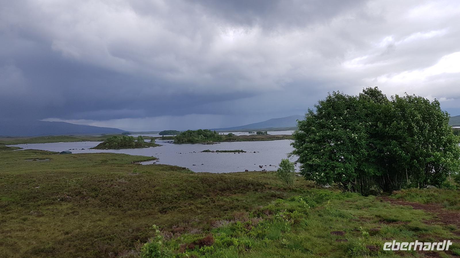 Rannoch Moor 20180604 180332 &ndash; &copy; Marlies Thrum (Eberhardt TRAVEL)