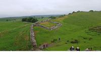 am Hadrianswall 20180603 124352 &ndash; &copy; Marlies Thrum (Eberhardt TRAVEL)
