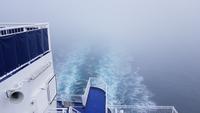 auf der Fähre King Seaways 20180602 192805 &ndash; &copy; Marlies Thrum (Eberhardt TRAVEL)