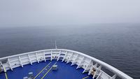 auf der Fähre King Seaways 20180603 091646 &ndash; &copy; Marlies Thrum (Eberhardt TRAVEL)
