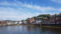 Oban 20180604 141318 &ndash; &copy; Marlies Thrum (Eberhardt TRAVEL)