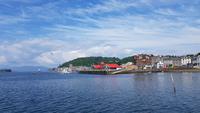 Oban 20180604 141439 &ndash; &copy; Marlies Thrum (Eberhardt TRAVEL)
