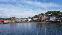 Oban 20180604 141443 &ndash; &copy; Marlies Thrum (Eberhardt TRAVEL)
