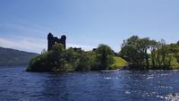 Bootsfahrt Loch Ness 20180606 152559 &ndash; &copy; Marlies Thrum (Eberhardt TRAVEL)