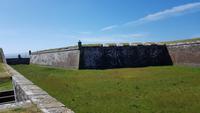 Fort George 20180606 113708 &ndash; &copy; Marlies Thrum (Eberhardt TRAVEL)