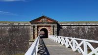 Fort George 20180606 113756 &ndash; &copy; Marlies Thrum (Eberhardt TRAVEL)