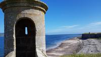 Fort George 20180606 115409 &ndash; &copy; Marlies Thrum (Eberhardt TRAVEL)
