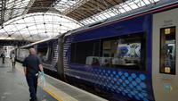 Queenstreet Glasgow 20180605 190213 &ndash; &copy; Marlies Thrum (Eberhardt TRAVEL)