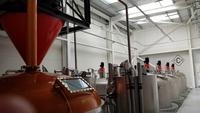 The Clydeside Distillery 20180605 133100 &ndash; &copy; Marlies Thrum (Eberhardt TRAVEL)