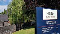 Blair Atholl Distillery 20180607 130108 &ndash; &copy; Marlies Thrum (Eberhardt TRAVEL)