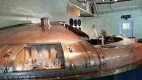 Blair Atholl Distillery 20180607 130430 &ndash; &copy; Marlies Thrum (Eberhardt TRAVEL)