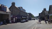Pitlochry 20180607 112816 &ndash; &copy; Marlies Thrum (Eberhardt TRAVEL)