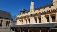 Stirling Castle 20180607 161426 &ndash; &copy; Marlies Thrum (Eberhardt TRAVEL)