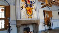 Stirling Castle 20180607 170359 &ndash; &copy; Marlies Thrum (Eberhardt TRAVEL)