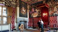 Stirling Castle 20180607 170904 &ndash; &copy; Marlies Thrum (Eberhardt TRAVEL)