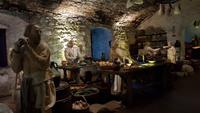 Stirling Castle 20180607 171513 &ndash; &copy; Marlies Thrum (Eberhardt TRAVEL)