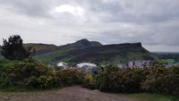 Arthurs´s Seat 20180608 105922 &ndash; &copy; Marlies Thrum (Eberhardt TRAVEL)