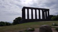 Carlton Hill Edinburgh 20180608 105223 &ndash; &copy; Marlies Thrum (Eberhardt TRAVEL)