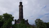 Carlton Hill Edinburgh 20180608 105639 &ndash; &copy; Marlies Thrum (Eberhardt TRAVEL)