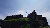 Edinburgh Castle 20180608 140223 &ndash; &copy; Marlies Thrum (Eberhardt TRAVEL)