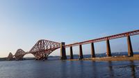 Edinburgh Forth Bridges 20180608 213514 &ndash; &copy; Marlies Thrum (Eberhardt TRAVEL)
