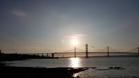 Edinburgh Forth Bridges 20180608 213716 &ndash; &copy; Marlies Thrum (Eberhardt TRAVEL)
