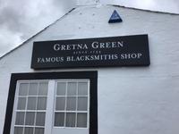 Gretna Green  &ndash; &copy; Sabine Letzybyll (Eberhardt TRAVEL)